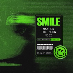 Moji - Man On The Moon