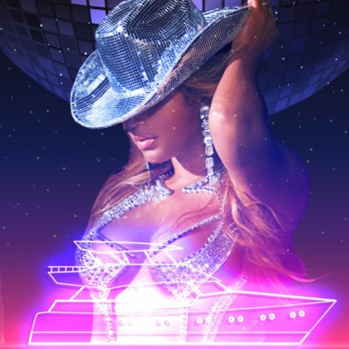 WERQSPACE 5.0 (Beyoncé Bargé Preview Live Set)