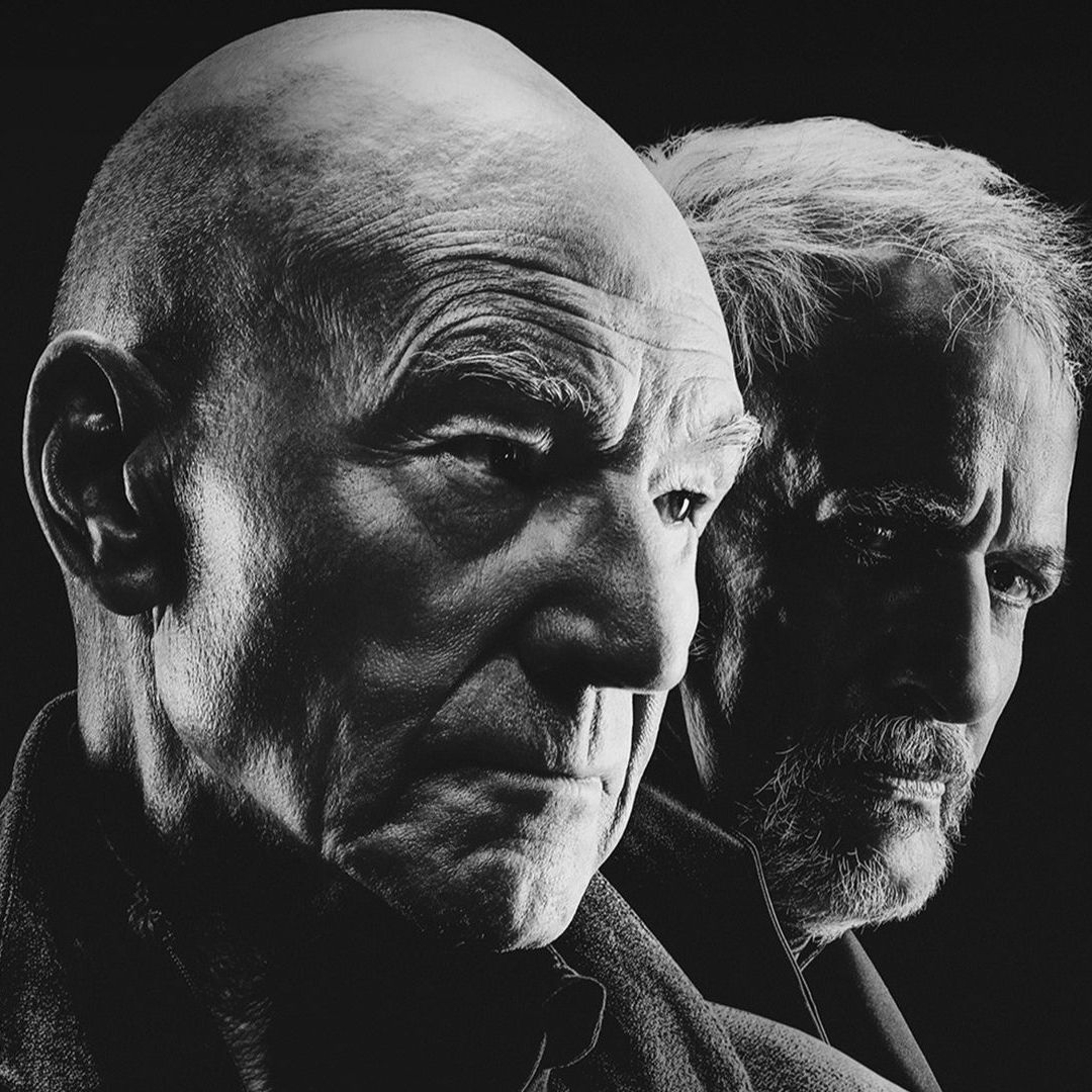 Star Trek: Picard Season 2 Episode 1 ft. Phil TheIssuesGuy