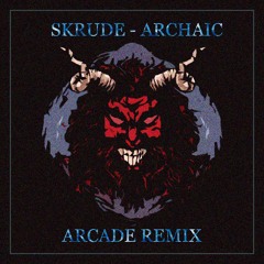 Skrude - Archaic (Saboteur remix)