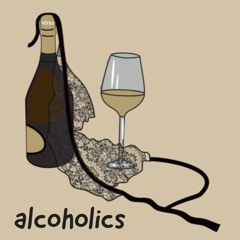 alcoholics