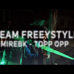 SAVV G & Mir EBK
