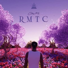CHRIS MC - ROMÂNTICO pt.1 ( ÁLBUM COMPLETO)