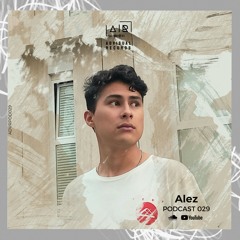 Alez for Advisual Records - Podcast 029