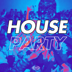 House Party: The Megamix