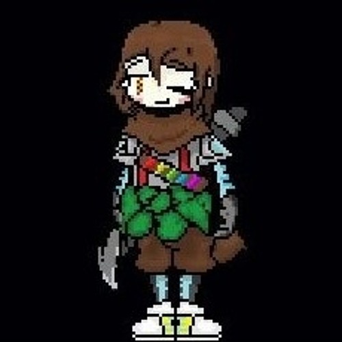 Ink!Shift!Chara theme!