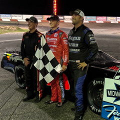 Thunderstruck93 2025 full race