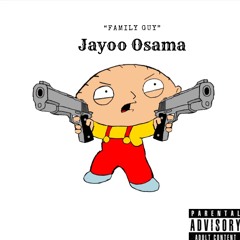 Family Guy