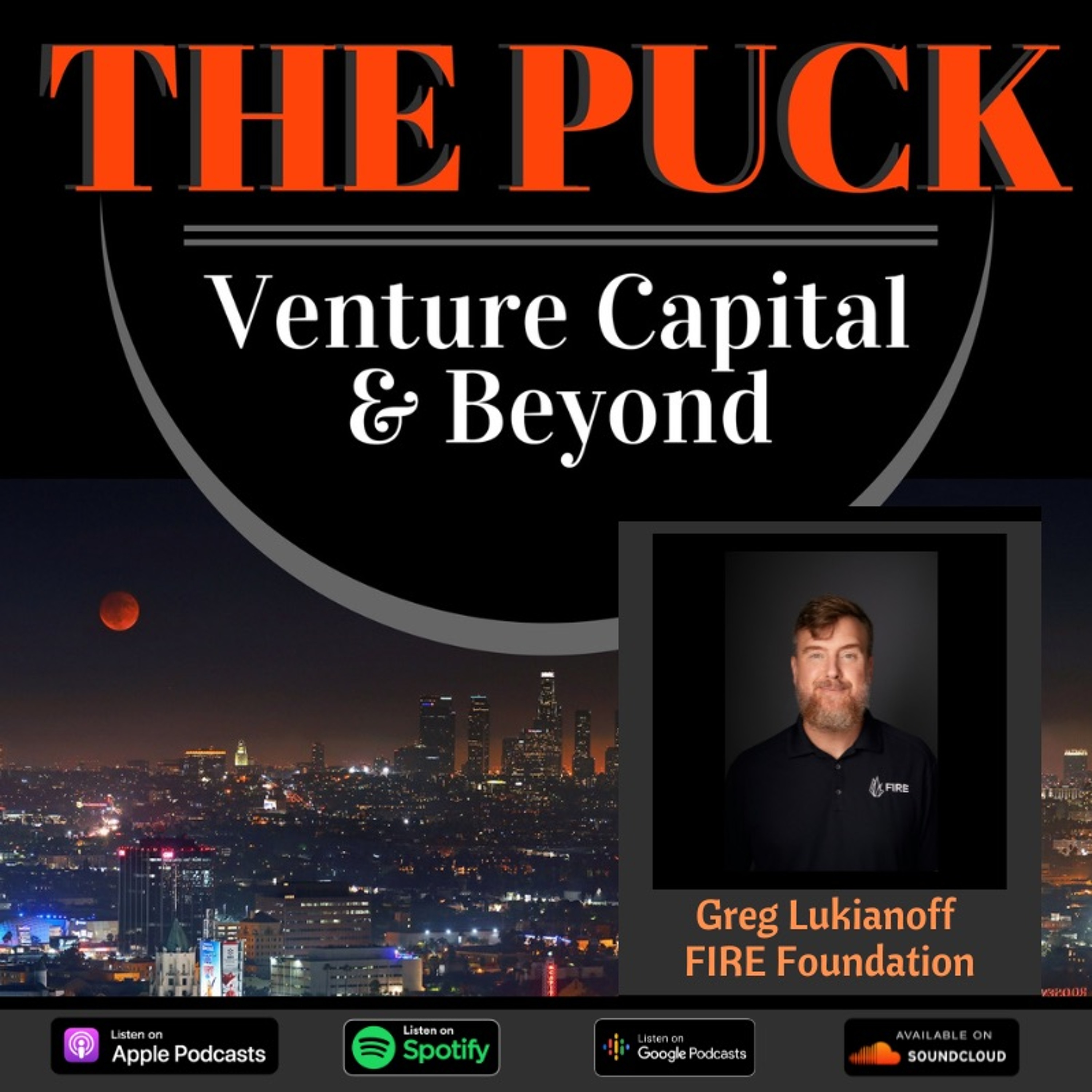 The Puck: Venture Capital and Beyond