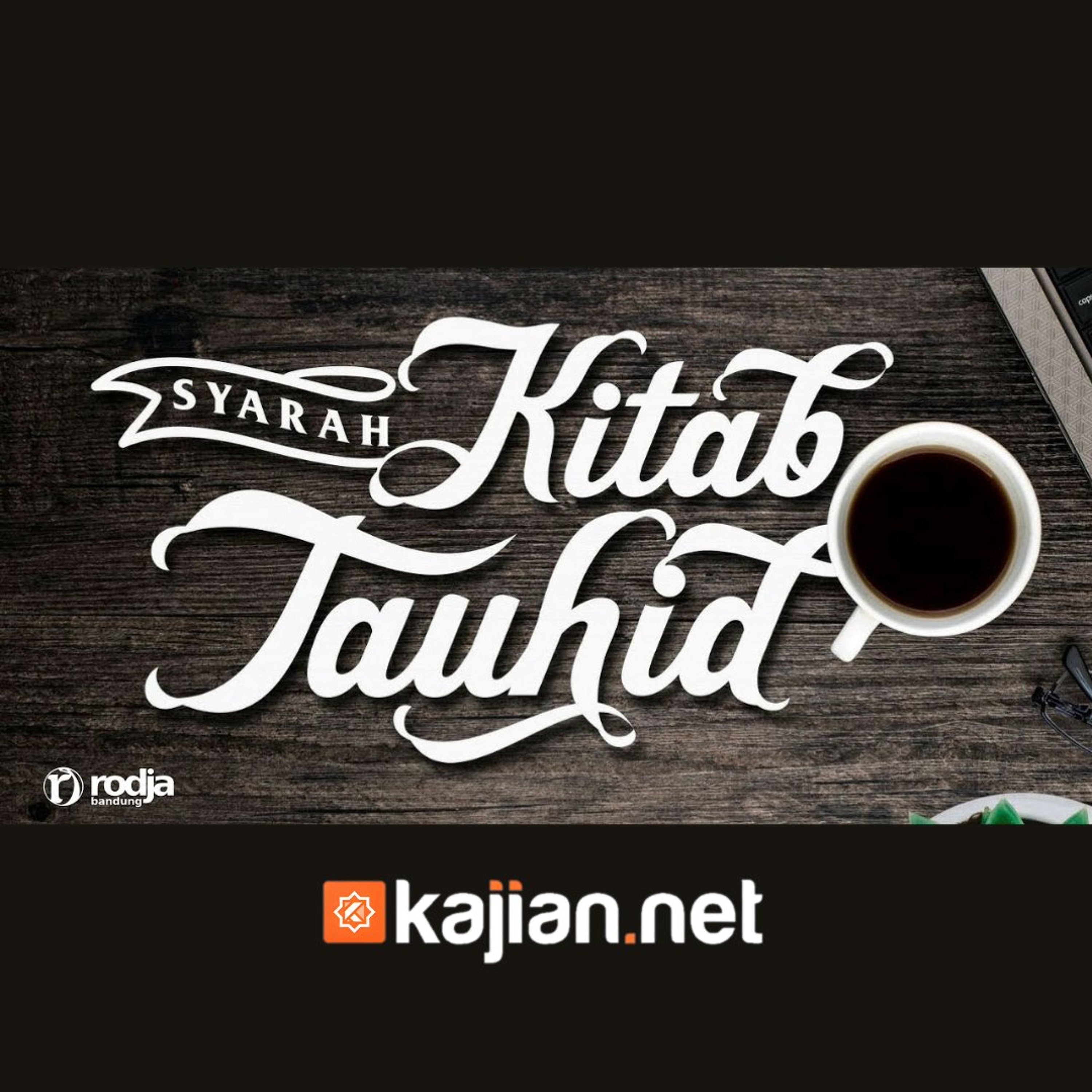Iman Kepada Malaikat - Ustadz Abu Haidar As Sundawy episode artwork