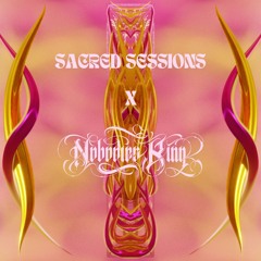 THERES NO KiNG. | SACRED SESSIONS |