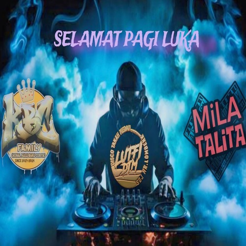 Selamat Pagi Rangga07 Express Edition [ Lutfii DTM  X Mila Talita ] #Private