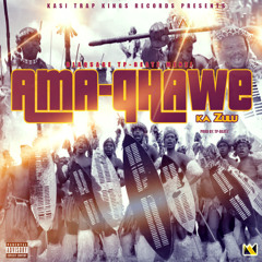 Ama-Qhawe Kazulu
