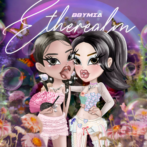 Etherealm - bbymia (Live at "thế giới thần tiên" hosted by tlinh)