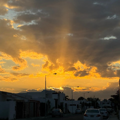 Sunrise - 001