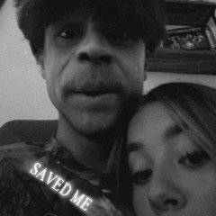 Saved me (Official Audio)