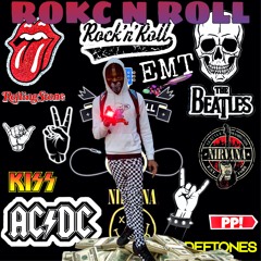 ROKC N ROLL (officialAudio)