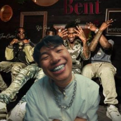 41 x Khantrast - Landed in Brooklyn x Bent