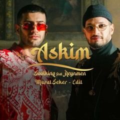 ⭐⭐Soolking feat. Reynmen - Askim (Murat Seker Club Edit)⭐⭐