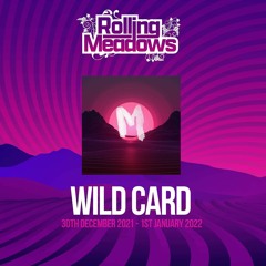 Rolling Meadows Wildcard Comp - MCNILLA