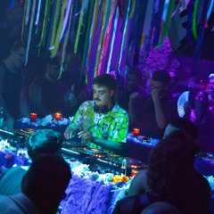 Halloween - Hans Bunte Areal - 360° Floor