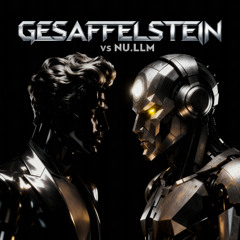 GESAFFELSTEIN - HARD DREAMS  (NU.LLM Cover)