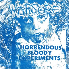 WARSORE - demoralized