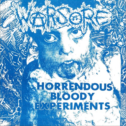 WARSORE - demoralized