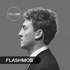 This is not 25.01.20 - Flashmob