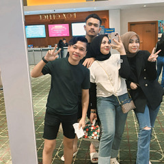 INDAH CINTAKU - ( FP x ATAA x IKILYSA x WINDI ) #EXC
