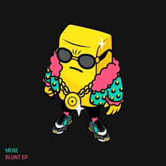 Mene - Should I Be (Original Mix)