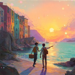 Il Pagante - Portofino (Enomer x Druminfoo Remix)