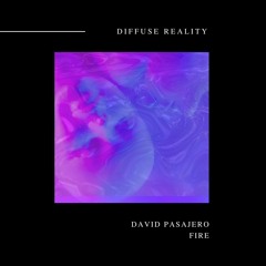 David Pasajero - Fire