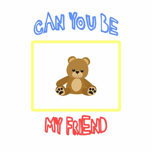 Can You Be My Friend (Chief Keef Cover)(Prod. Young Chop, CBMIX & Chief Keef)