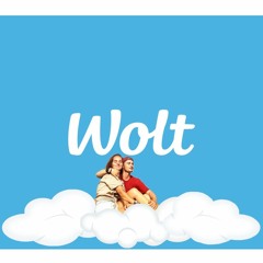 p_krovsky(feat. lesanaa)- Wolt(prod. JunkieDunk)