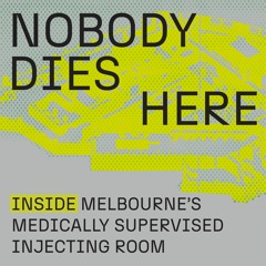 Introducing Nobody Dies Here  (series trailer)