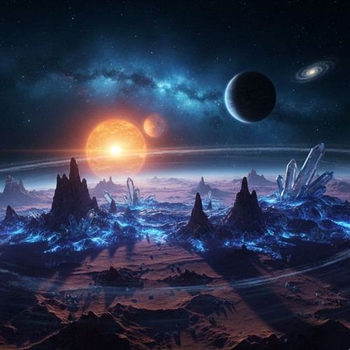 Seven Orbit-Planet B161 (Original Mix)