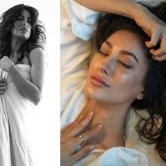 Mehwish Hayat delights fans with new viral videos