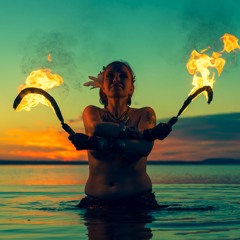 Goddess Kali ~ Divine Dance of Liberation (Sacred Rage Version)