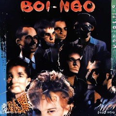 Mama - Oingo Boingo