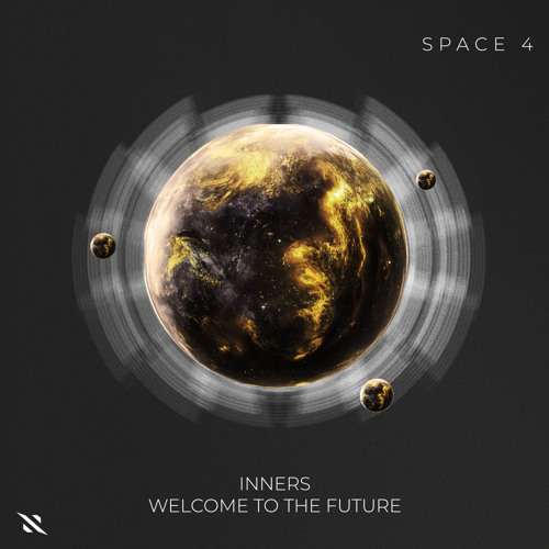 Stream Welcome to the Future by Interplay Records | Listen online