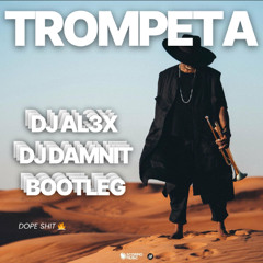 Willy William - Trompeta (DJ AL3X & DJ Damnit Remix) [PITCH]