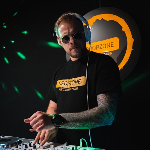 🎧 NETROM @ DROPZONE — FULL ON POWER 🎧