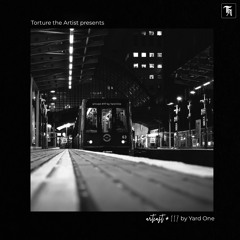 art:cast °117 | Yard One