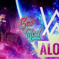 Alone - Geo Mcd Remix