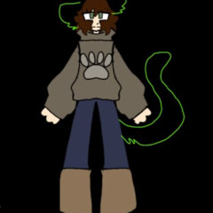 Fern maincoon