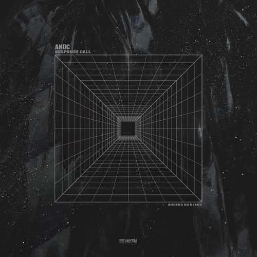 Andc "Response Call" [HXAGRM039] (Incl. Anders BR Remix) Preview / April 18,2022