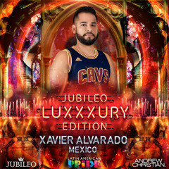 Xavier Alvarado - Latin American Pride 2023🏳️‍🌈