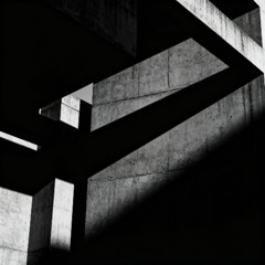 Liminal Spaces - Parallax