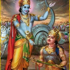 Bhagavad-gita Cap. 5 - Karma-yoga: Ação em Consciência de Krishna #10